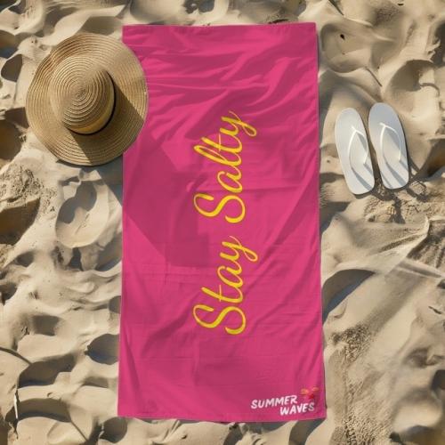 فرشة التان بالون الوردي  A-00223