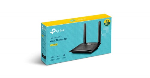 MR100 tp-link 4G راوتر