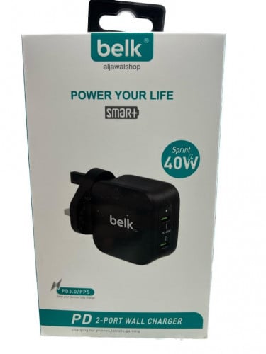 راس BELK