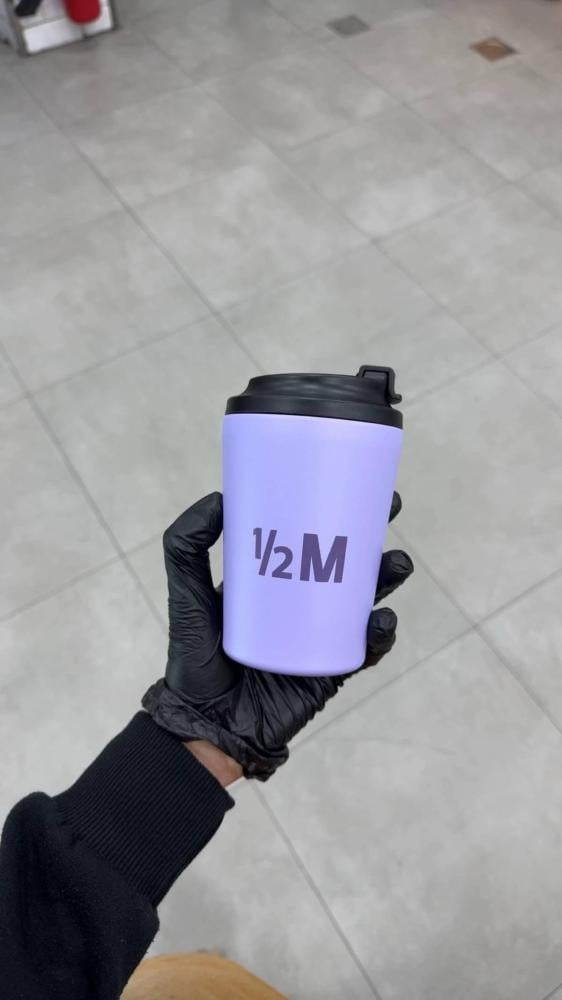 مق هاف مليون الموف   (شحن لجميع المناطق)