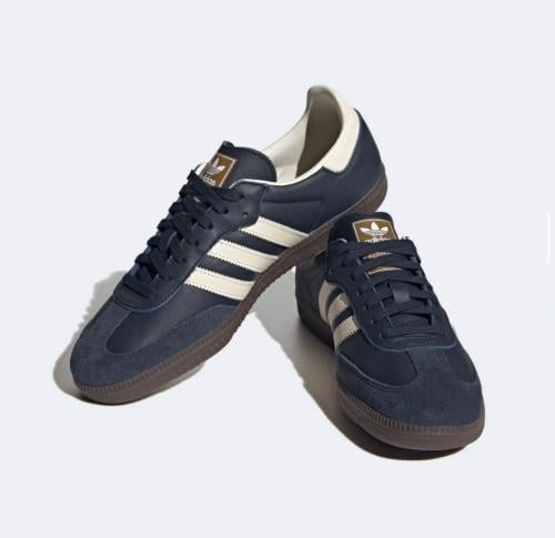 Adidas Samba Night Navy