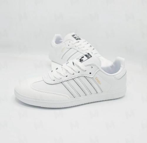 ADIDAS SAMBA VEGAN MICKEY MOUSE