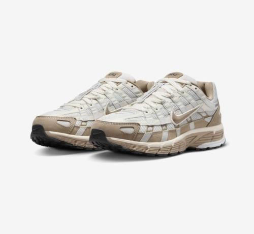NIKE P_6000