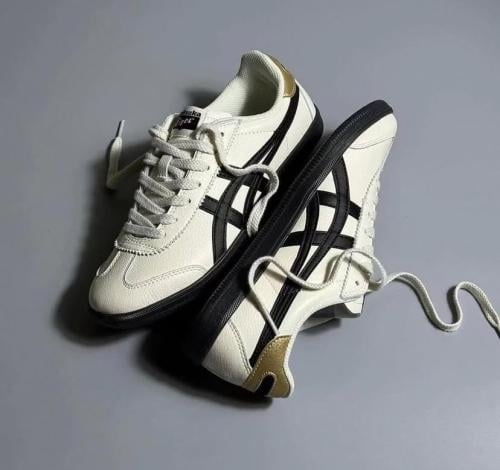 ASICS