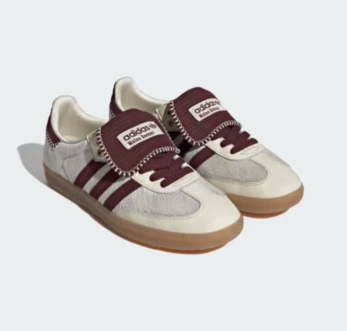 ADIDAS WALES BONNER SAMBA