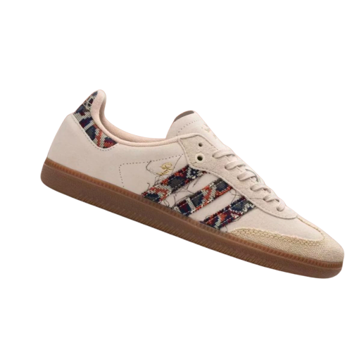 Adidas Samba Consortium
