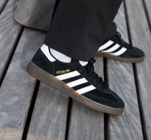ADIDAS HANDBALL SPEZIAL BLACK