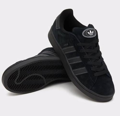ADIDAS CAMPUS 00S CORE BLACK