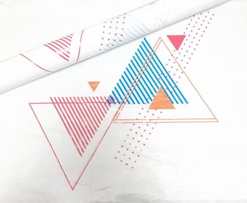 رول سفرة طعام يومية - 110*120 - 20 حبة