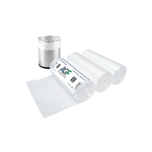 اكياس نفايات 5 جالون مجموعة من 2