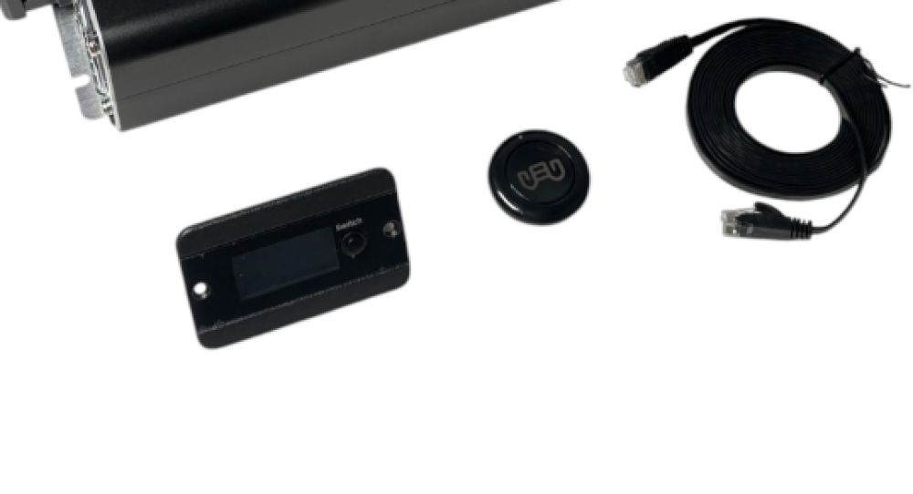 محول تجهيز المركبة بيور  3000 واط