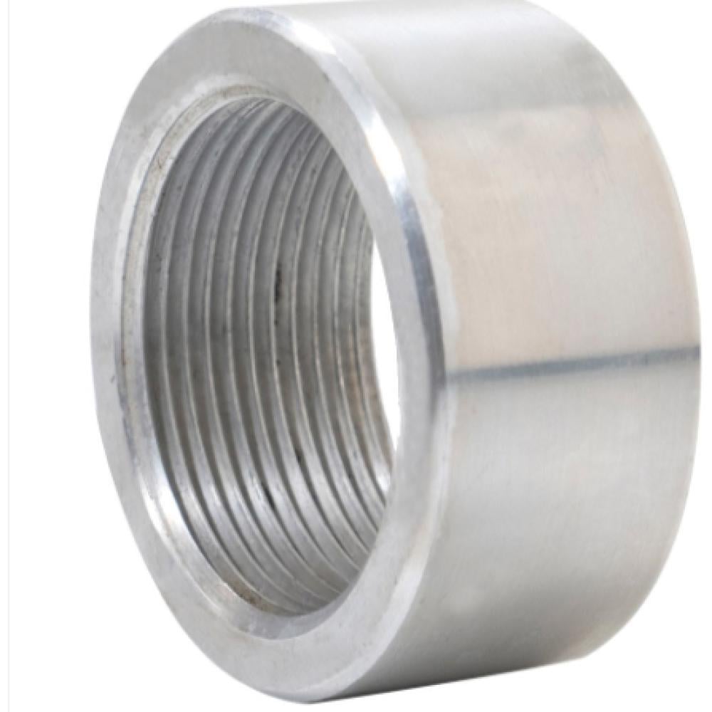 جلبه ألمنيوم 2 بوصه