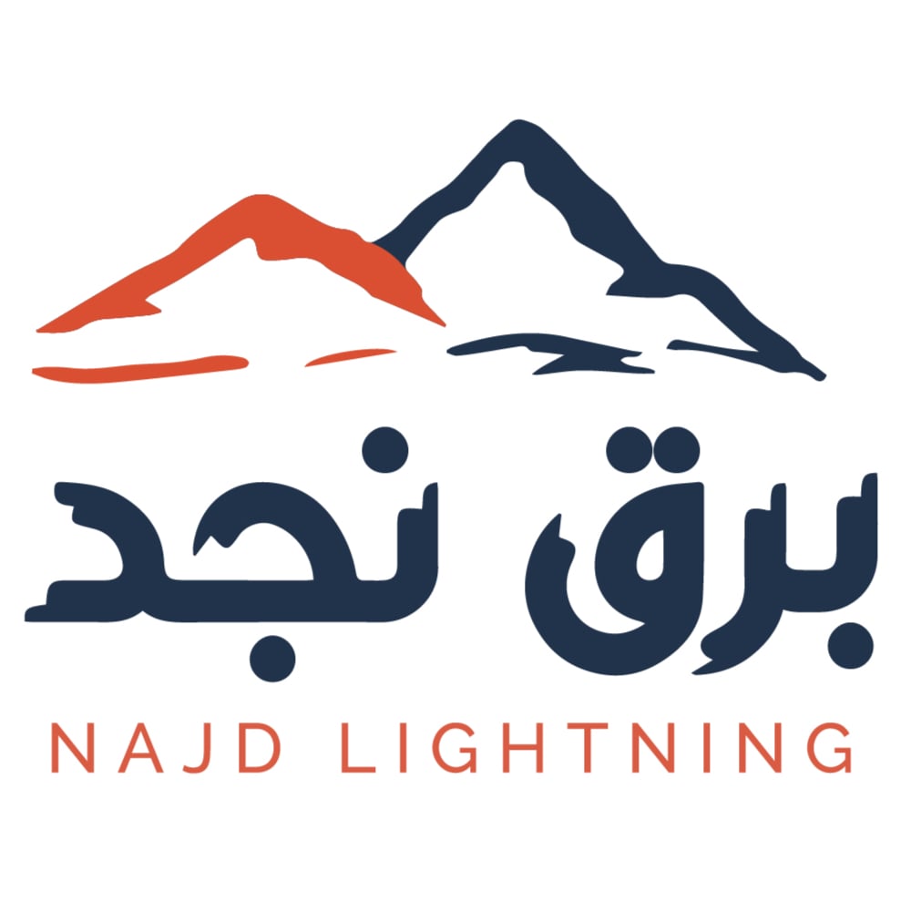 برق نجد