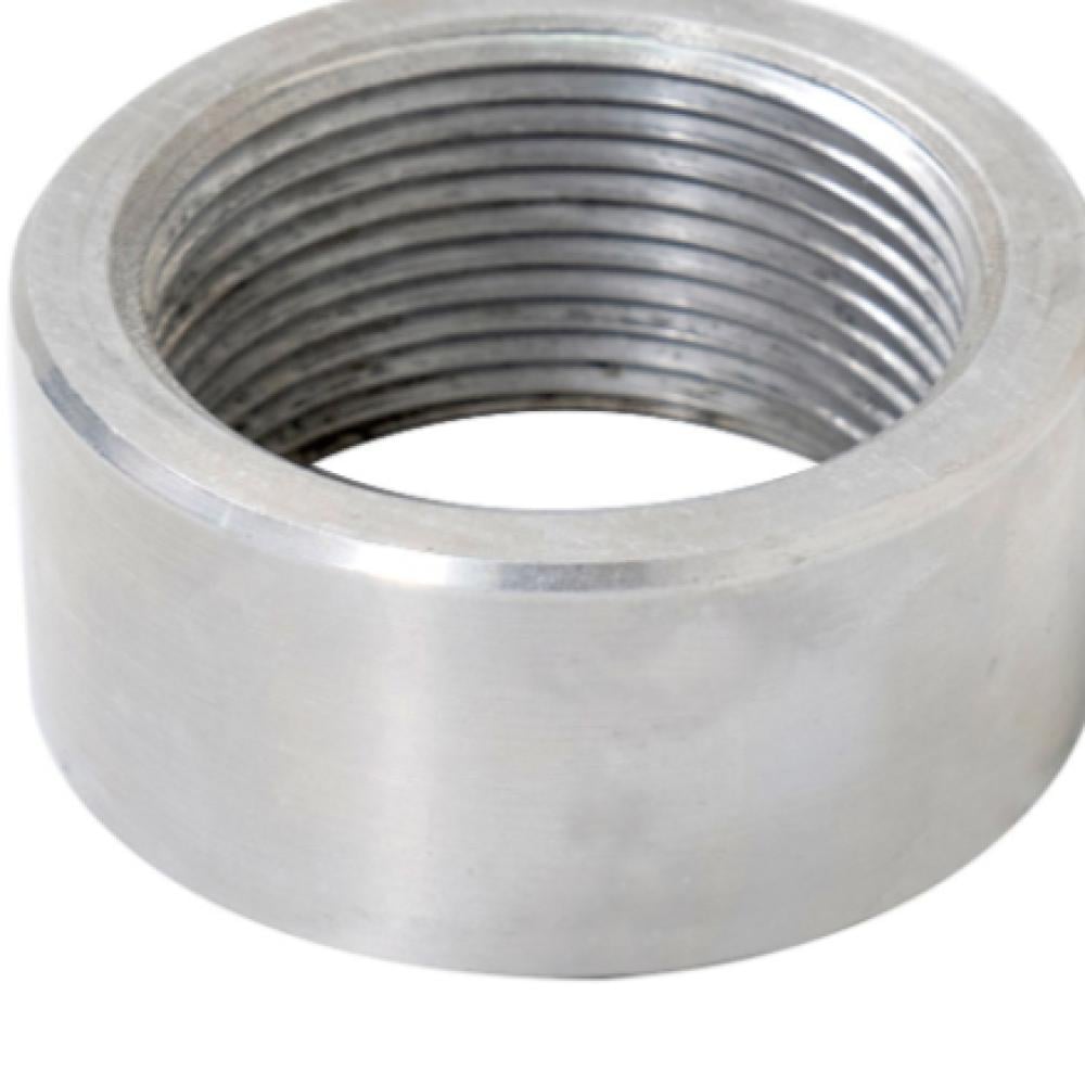 جلبه ألمنيوم 2 بوصه