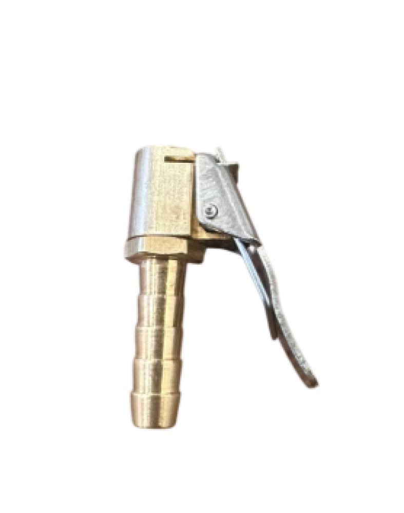 رأس تنسيم هواء صغير اصفر