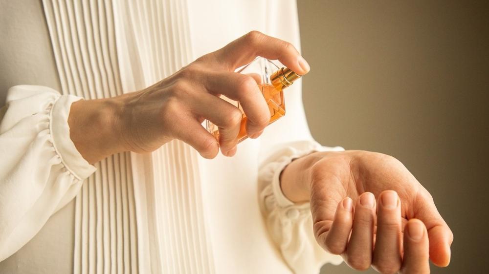 نصائح لاستخدام العطور بشكل صحيح