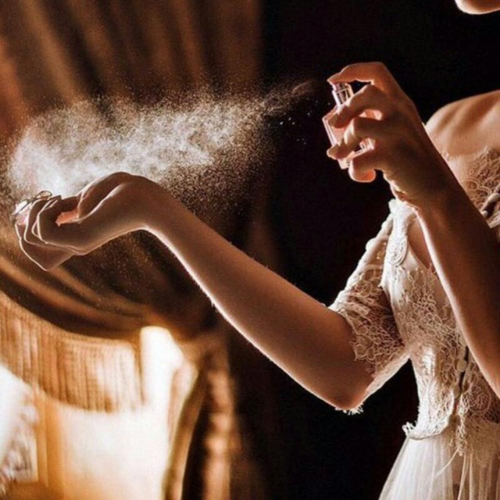 افضل عطور نسائية فاخرة تناسب جميع الأذواق