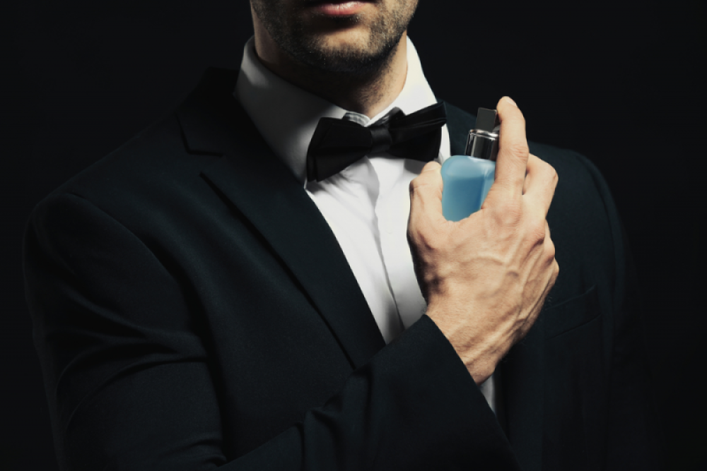 How do perfumes reflect your personality?