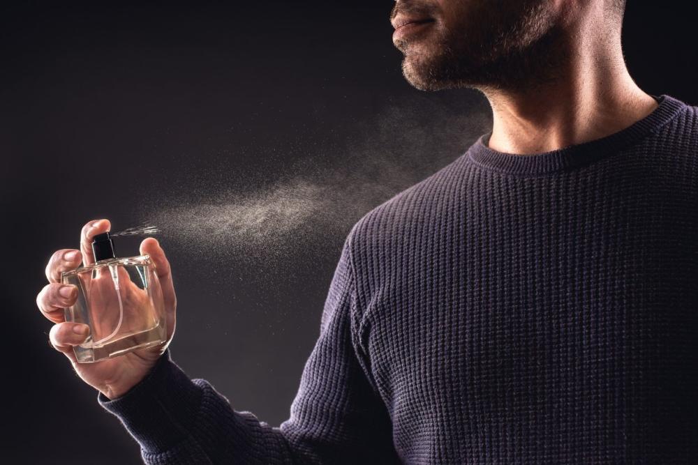 أفضل عطور رجالية من ماركات مشهورة من متجر كلاسي بيرفيوم