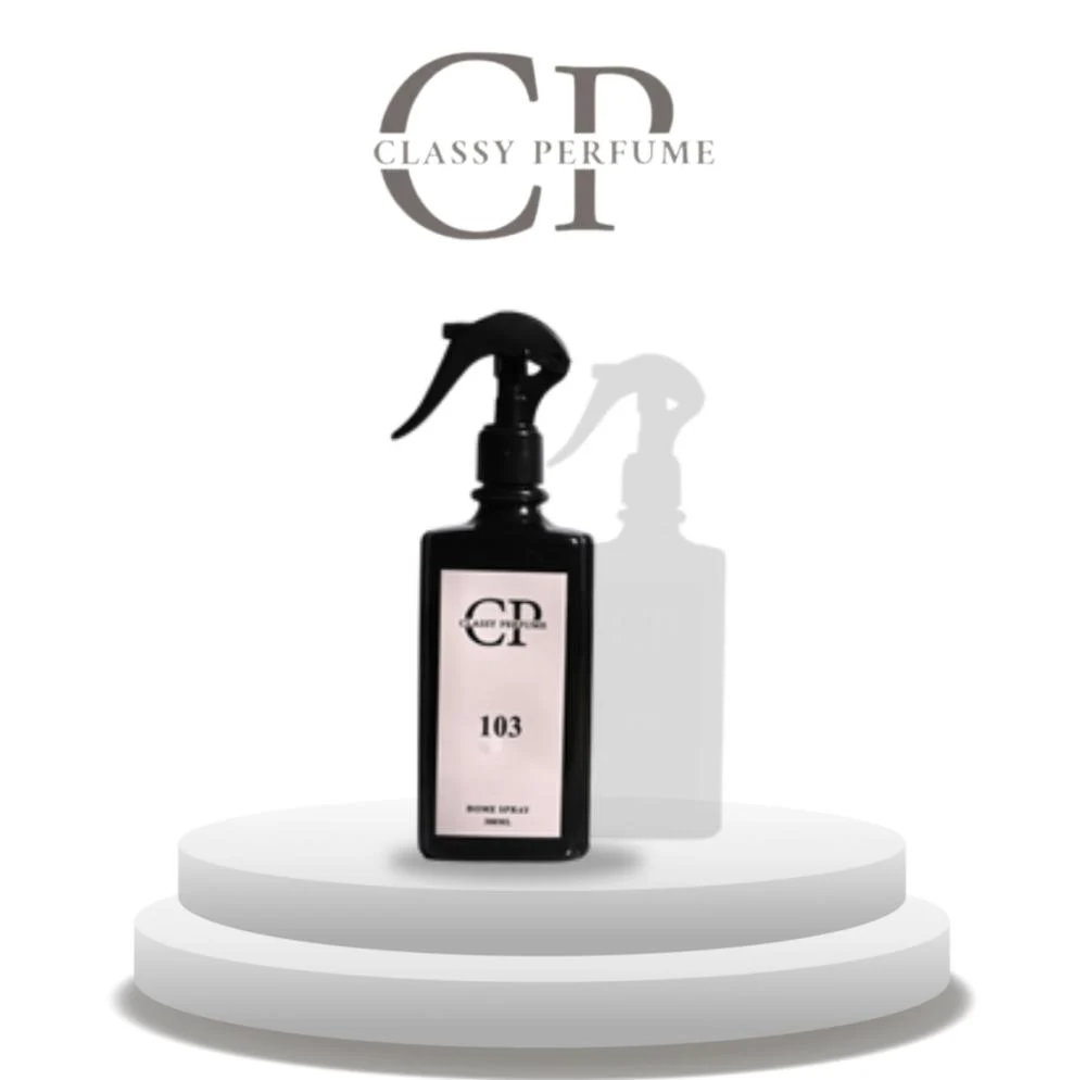 Home sprays: A fragrant touch that refreshes the atmosphere of your home