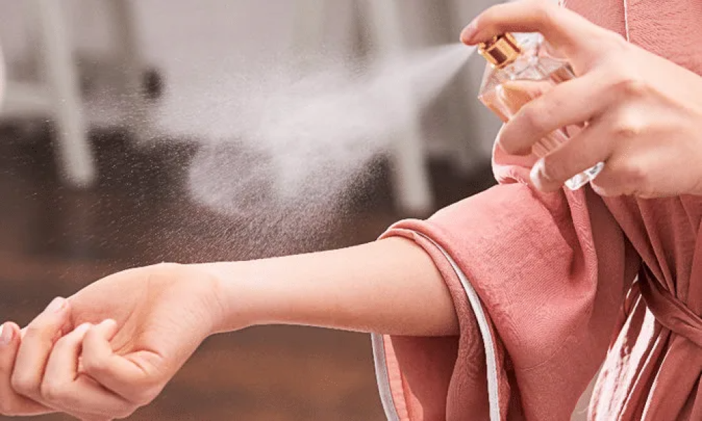 The best light women&#39;s perfumes for a fresh, everyday elegance