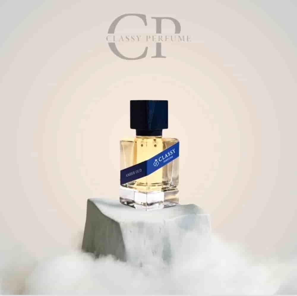 عطور للمناسبات الرسمية - Classyperfume