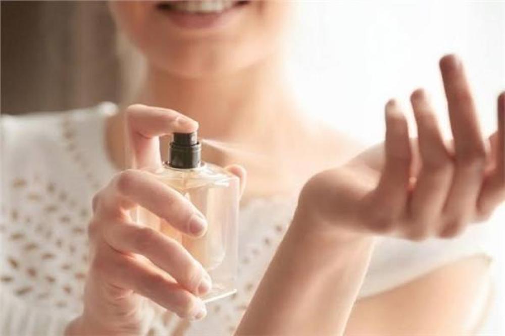 Light scents, a calming aromatic touch that lasts