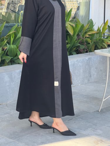 راما رمادي صيفي