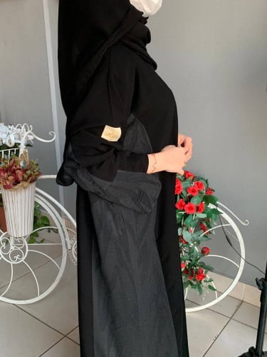 كريب ملكي زيتي