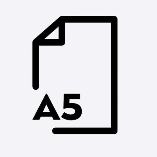 طباعة صورة A5