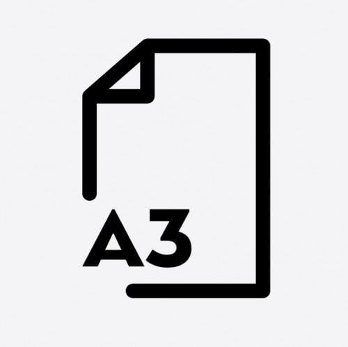 طباعة صورة A3