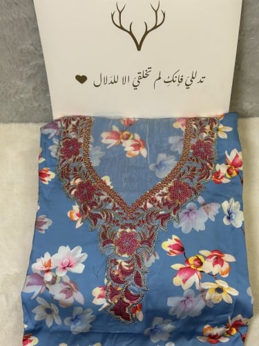 حرير ايطالي