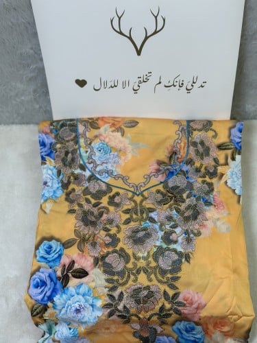 حرير ايطالي