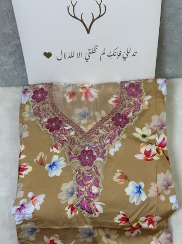 حرير ايطالي