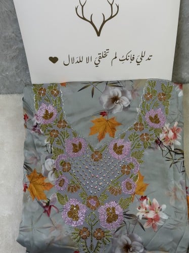 حرير ايطالي