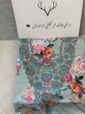 حرير ايطالي