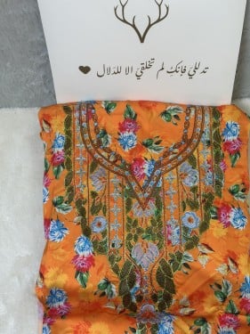 حرير أيطالي