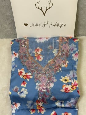 حرير أيطالي