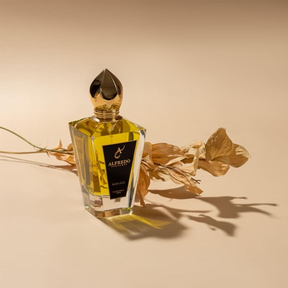 عطر روج من الفريدو اودي بارفيوم 100مل