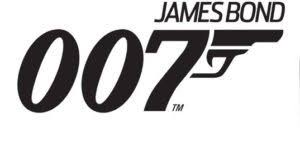 جيمس بوند 007 James Bond
