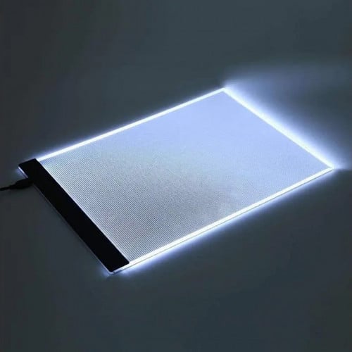 LED ناقل رسم -Light Box