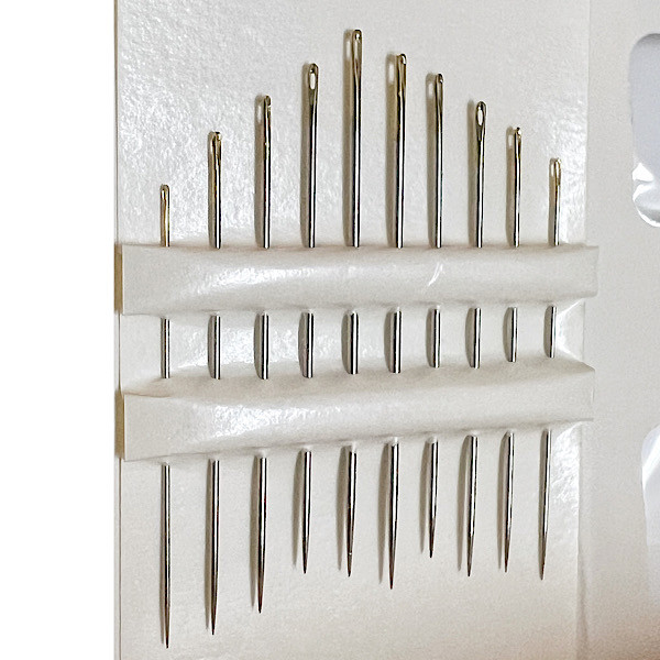 إبر تطريز Sharps 5/10