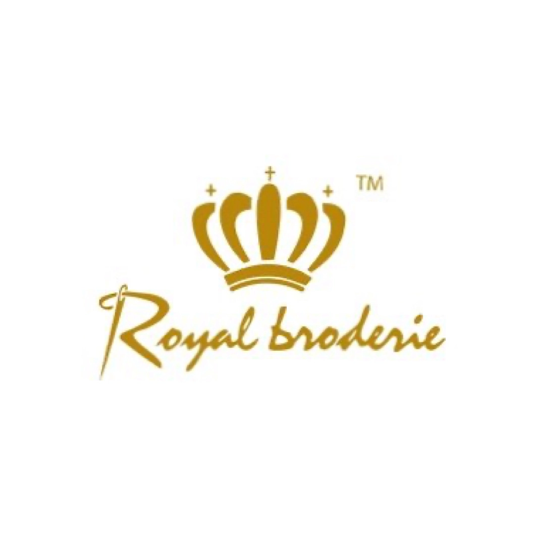 Royal Broderie