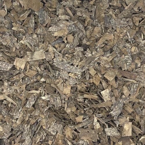 عود تراد قشور