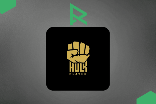 اشتراك هولك HULK