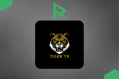 اشتراك تايجر TIGER