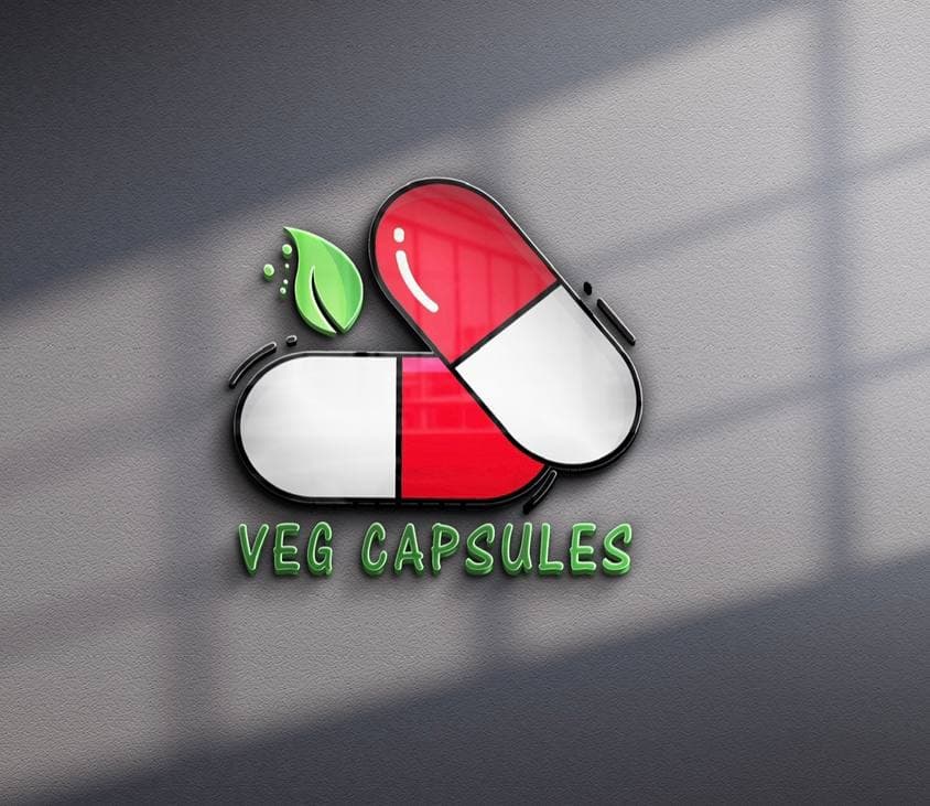 كبسولات نباتيه