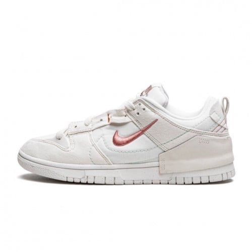 Nike Dunk Low Disrupt 2 Sneakers - Pale Ivory Sail