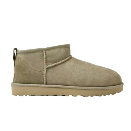 UGG Classic Ultra Mini Boots