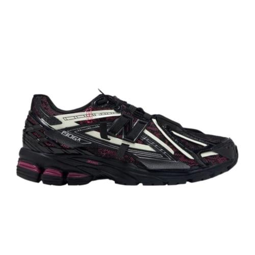 New Balance 1906 Lace-Up Sneakers - Black Dragon B...